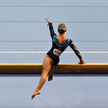 Gymnastics Brighton Gymnastics Club