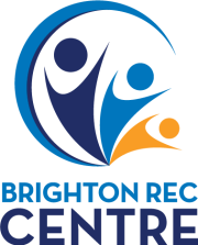 BRC 3 colour logo on white