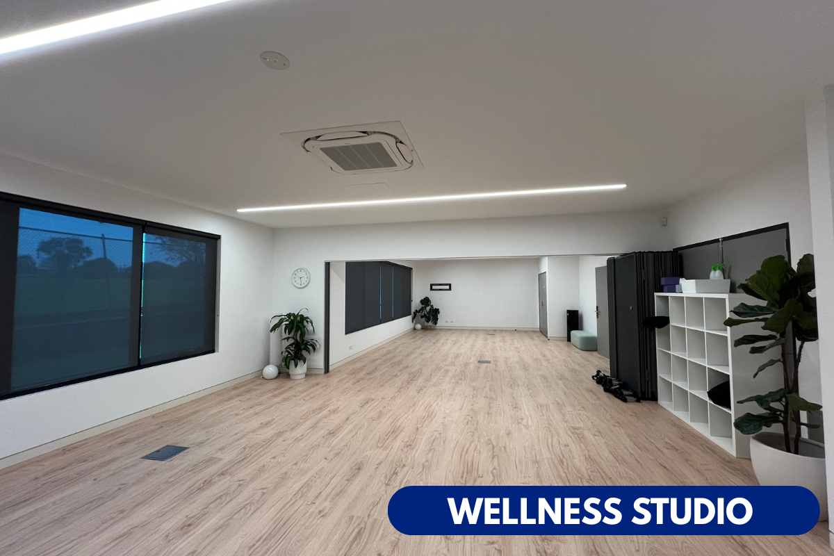 Wellness Studio